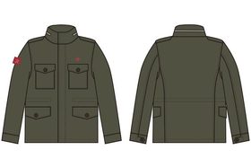 �����륺���ѥ�ĥ��� ����ѥ�ĥ����֥륾�� TYPE���ץ饦���⹻ S 