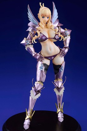 륭塼ޥĥ ٥ƥ ӥver. 1/6 PVCե奢 