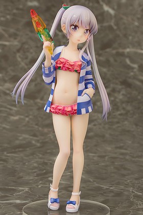 NEW GAME!!  style 1/8 PVCե奢 