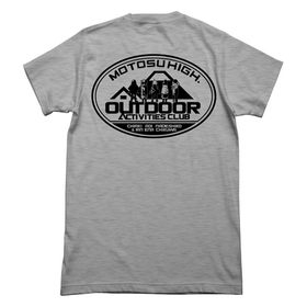 륭 ɥ饤T HEATHER GRAY-M 