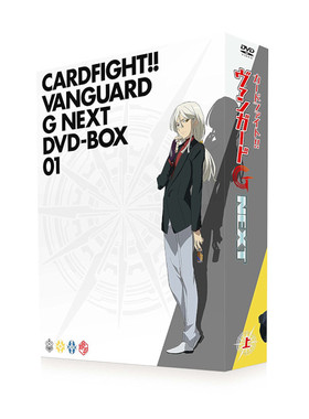 ɥե!! 󥬡G NEXT DVD-BOXʾ 