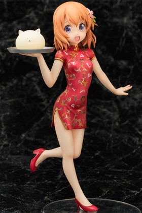 �����쥹�ȥ�󥷥꡼�� ����ʸ�Ϥ������Ǥ������� ������ ���㥤�ʥɥ쥹Ver. 1/7 PVC�ե����奢 