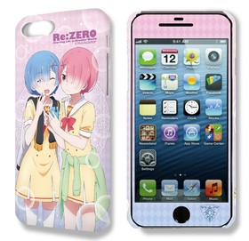 Re����������Ϥ����������� �ǥ����㥱�å� iPhone 7 Plus/8 Plus���������ݸ���� Ver.2 �ǥ�����02 ������� 