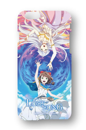 LOST SONG ޥۥϡɥ iPhone 6/6s/7/8 A 