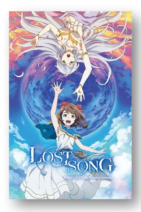LOST SONG ѥ A 