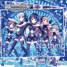 THE IDOLMSTER CINDERELLA GIRLS STARLIGHT MASTER 17 Nothing but YouסʥCV䤹ߤˡëCVҡˡͭCVϻˡߤCV⿹ˡҡCV 