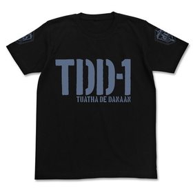 ե᥿롦ѥ˥å Invisible VictoryIV TDD-1ߥ꥿꡼ T BLACK-XL 
