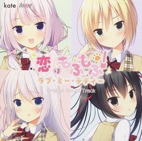 ���ϥ�ե�ա���֡��ߡ����ƥǥ� Original Sound Track 