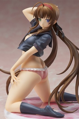 ����Girls Slender Glamorous ���𥫥��� NewWave G�С����� ξ�� ��ȩ�����顼��Ver. 1/10 PVC�ե����奢 