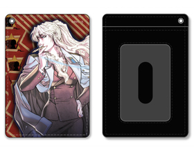 BLACK LAGOON �Х�饤�� �ե륫�顼�ѥ������� 