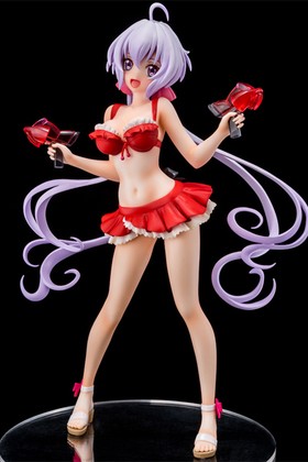 ��ɱ�侧����ե�����AXZ �㲻���ꥹ ����Ver 1/7 PVC�ե����奢 