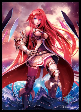 ����饹�꡼�֥��쥯����� �ޥåȥ��꡼�� Shadowverse ���ν⡦�֥����ǥ��� 