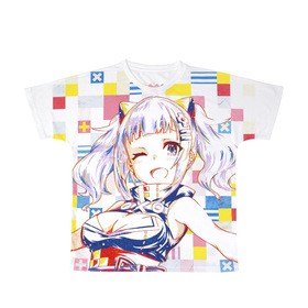 ����� Ani-Art�ե륰��ե��å�T����� ��˥��å��� M 