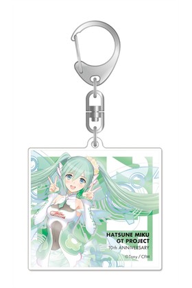 �鲻�ߥ� �졼����Ver.2017 ������륭���ۥ���� 10th��ǰ�ǥ����� 1  �ѥå���������