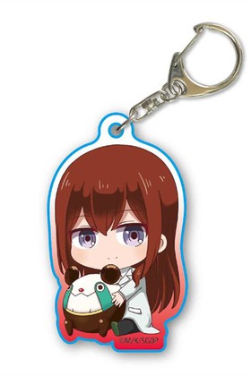 STEINSGATE 0 央äȥ륭ۥ  