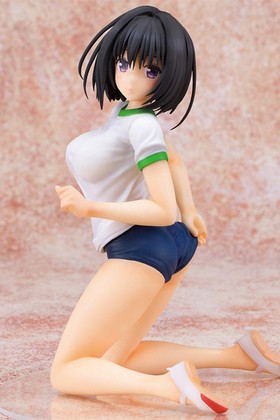 To LOVE -Ȥ֤- ͥ ̸궳 1/7 쥸ե奢 