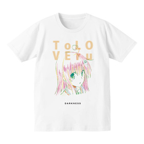 To LOVE -Ȥ֤- ͥ Ani-Art T 顦󡦥ǥӥ롼  XL 