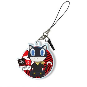 PERSONA5 the Animation ������륤��ۥ󥸥�å����������꡼ Ver.2 �ǥ�����04 ��륬�� 