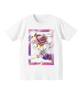 ����̼ �ץ�ƥ��������ӡ� Ani-Art T����� ���ڥ���륦������ ��ǥ����� L 