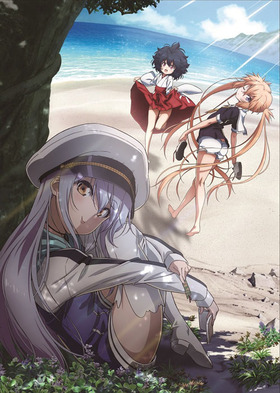 ISLAND Vol.4 Blu-ray Disc 