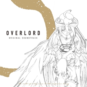 СɡСII ꥸʥ륵ɥȥåOVERLORD ORIGINAL SOUNDTRACK 
