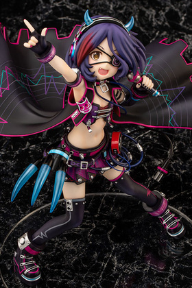 ɥޥ ǥ饬륺  ᥤѥ 1/7 PVCե奢 