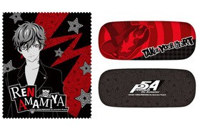 PERSONA5 the Animation �ᥬ�ͥ��������å� ����ϡ 