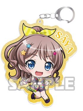 �Х�ɥꡪ �����륺�Х�ɥѡ��ƥ��� ����äȥ�����륭���ۥ���� ���ẻ�� Poppin��Party 