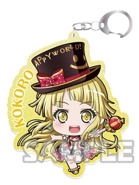 �Х�ɥꡪ �����륺�Х�ɥѡ��ƥ��� ����äȥ�����륭���ۥ���� ���������� �ϥ������ϥåԡ����ɡ� 