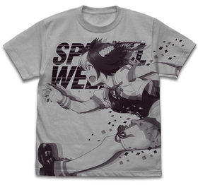 ̼ ץƥӡ ڥ륦 T LIGHT GRAY-S 