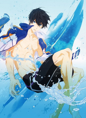 Free-Dive to the Future- 1 DVD 