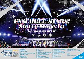 󤵤֤륹Starry Stage 1stin ĥå DVD 