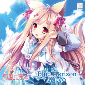 PS4/PSVita 楿2-youre the only one- ΡBlue HorizonסKicco 