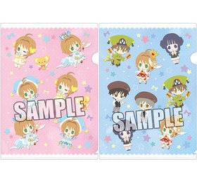 chipicco �����ɥ���ץ��������� ���ꥢ�������� Part.2 ���ꥢ�ե����� 2�祻�å� 