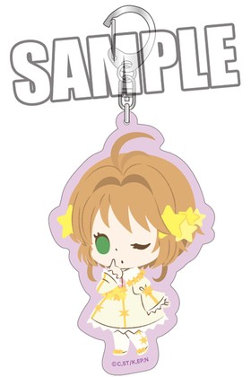 chipicco �����ɥ���ץ��������� ���ꥢ�������� Part.2 ������륭���ۥ���� ������ ������Ver. 