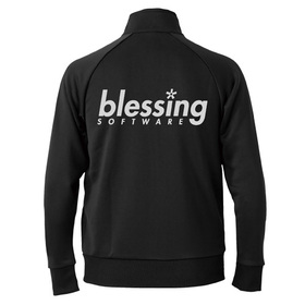 �㤨�ʤ�����ΰ�Ƥ����� blessing software �ɥ饤���㡼�� BLACK-XL 