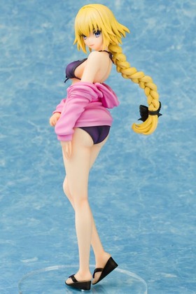 Fate/EXTELLA �����̡����륯 ����ӥ�����������ver. 1/8 PVC�ե����奢 