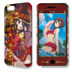 ���������餷�������˽�ʡ��2 �ǥ����㥱�å� iPhone 7 Plus/8 Plus���������ݸ���� Ver.2 �ǥ�����02 �ᤰ�ߤ� 