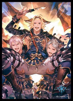 ����饹�꡼�֥��쥯����� �ޥåȥ��꡼�� Shadowverse K��B��S��N 