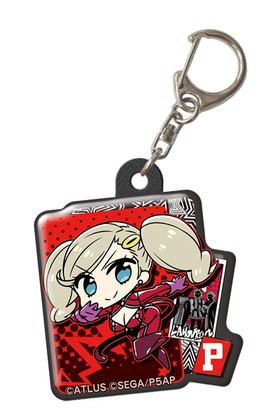 PERSONA5 the Animation פäȥۥ ǥ03 ѥ󥵡 