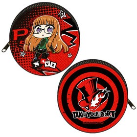 PERSONA5 the Animation ޤäȥ쥶 ǥ07 ʥ 