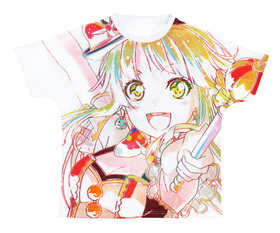 �Х�ɥꡪ �����륺�Х�ɥѡ��ƥ��� Ani-Art �ե륰��ե��å�T����� ���������� �ϥ������ϥåԡ����ɡ� ��˥��å��� XL 