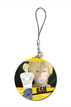 BANANA FISH ֥ꥭȥå å塦󥯥 