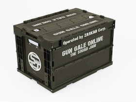 �����ɥ����ȡ�����饤�� ���륿�ʥƥ��� ���󥲥��롦����饤�� GGO ������åɡ�������ޤꤿ���ߥ���ƥ� 