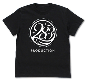 �����ɥ�ޥ����� ���㥤�ˡ����顼�� 283�ץ���������� T����� BLACK XL 