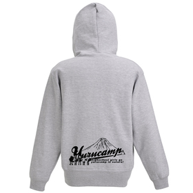 ��륭��� ���åץѡ����� MIX GRAY��BLACK XL 