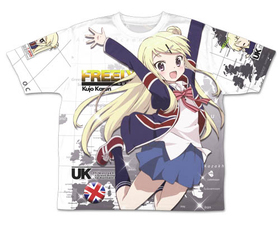 ���󤤤��⥶���� Pretty Days ��򥫥�� ξ�̥ե륰��ե��å�T����� L 