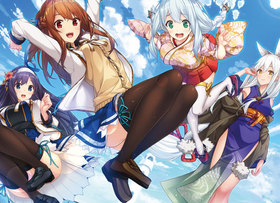 ������ե꡼������ �����Х������� D 