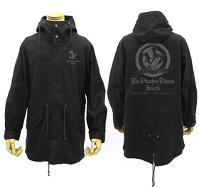 PERSONA5 the Animation β M-51㥱å BLACK M 