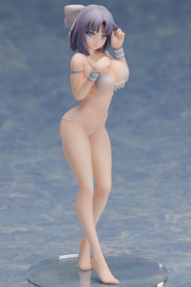 ���𥫥��� PEACH BEACH SPLASH ���� ����Ver. 1/12 PVC�ե����奢 